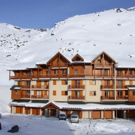 Peclet Appartements Vti Val Thorens Exterior foto