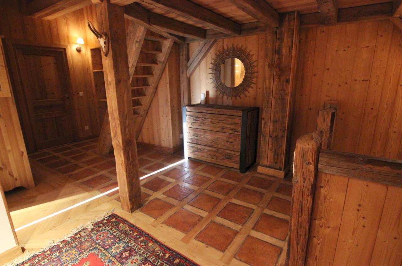 Peclet Appartements Vti Val Thorens Exterior foto