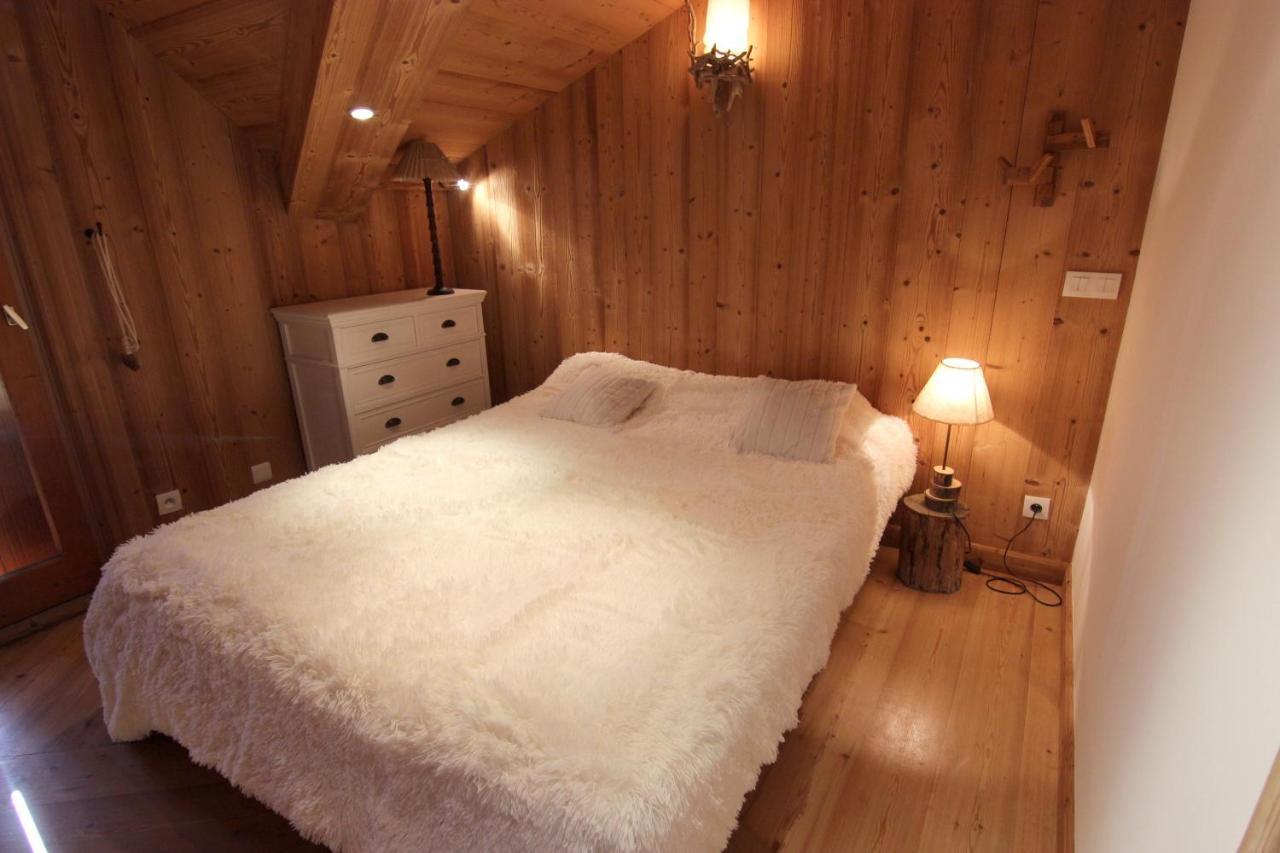 Peclet Appartements Vti Val Thorens Exterior foto