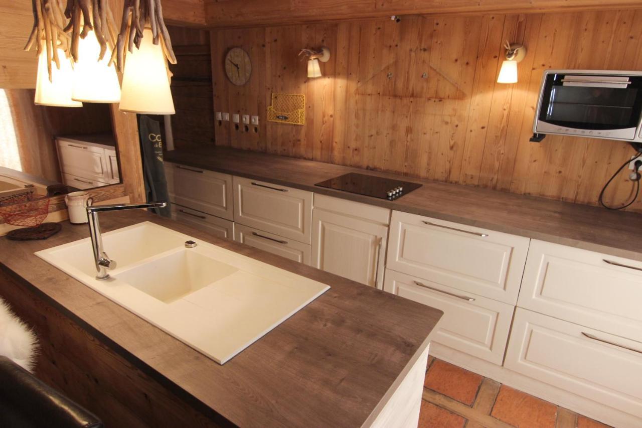 Peclet Appartements Vti Val Thorens Exterior foto